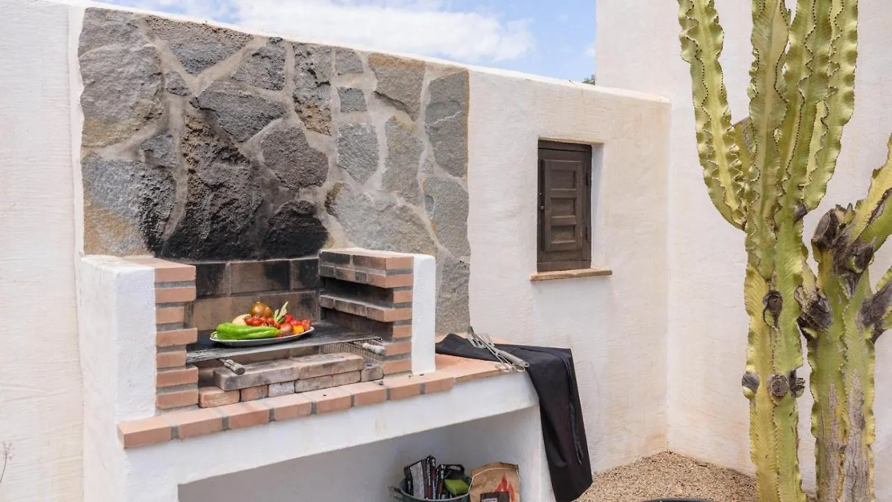 Ferienhaus Villa La Torre Cajiz By Ruralidays Cajís Spanien