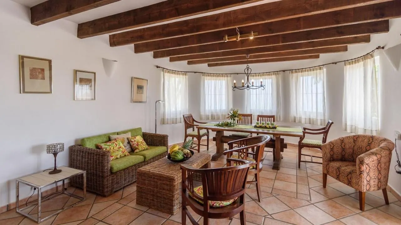 La Torre Cajiz By Ruralidays Villa Cajis Holiday home