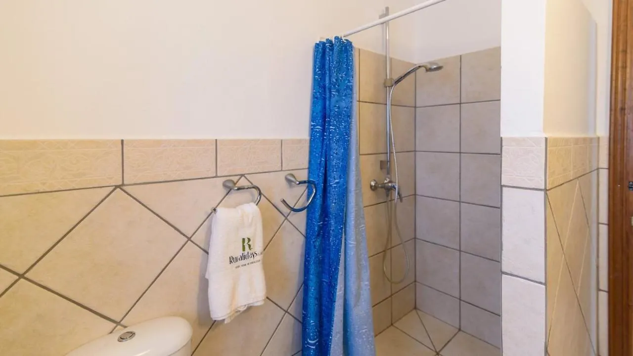 La Torre Cajiz By Ruralidays Villa Cajis Holiday home