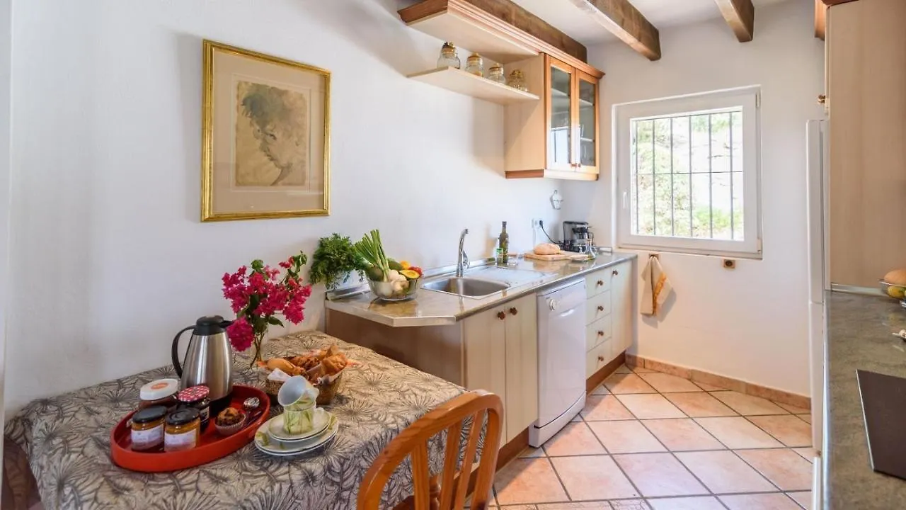 La Torre Cajiz By Ruralidays Villa Cajis Holiday home