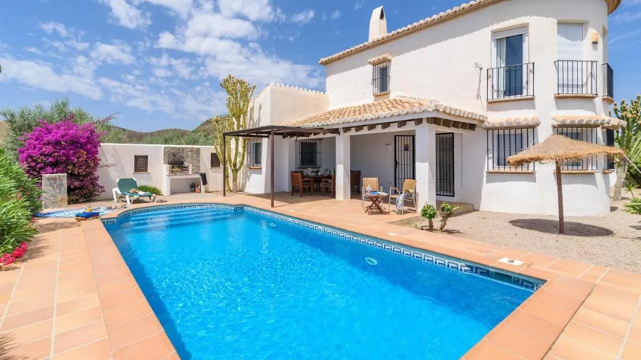 La Torre Cajiz By Ruralidays Villa Cajis Holiday home